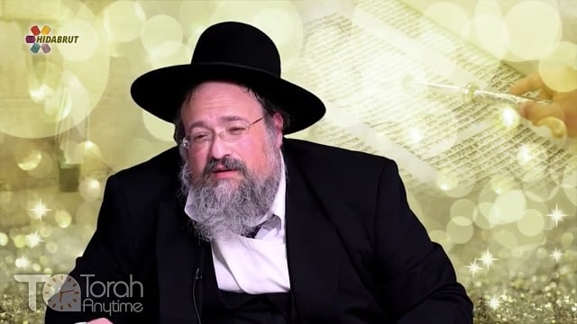 The 3 Loves of Every Jew: The Love of the Torah