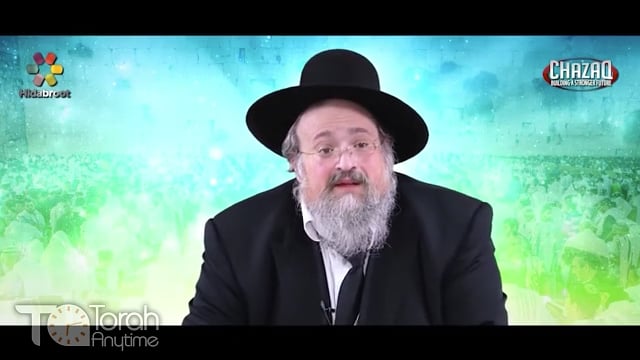What is a Rabbi?