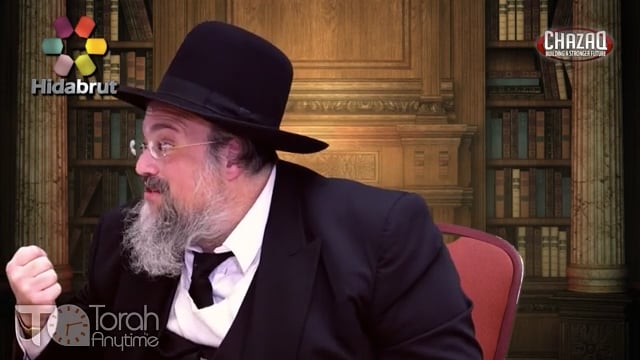 Parshat Vayeira: The Challenge of Raising Children