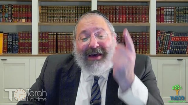 פרשת משפטים: איך מחנכים ילדים בלי לאבד אותם?