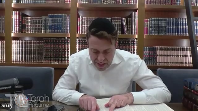 Daf Yomi: Nazir Daf 27