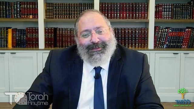 פרשת תרומה: סוד ההישרדות של העם היהודי