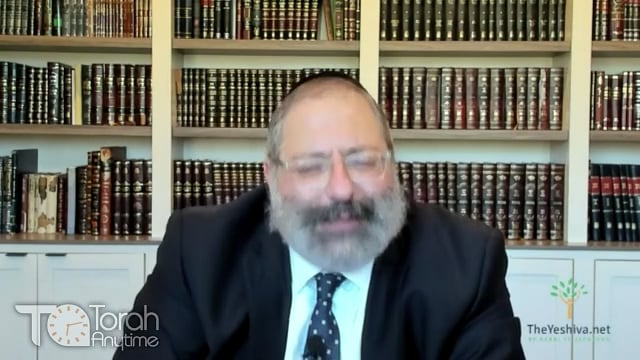 Kolot Podcast: The Most Charismatic Rabbi