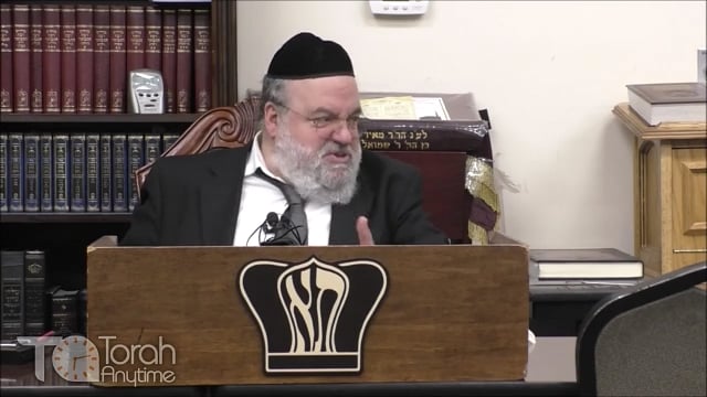 Parashat Terumah - Planning for your future