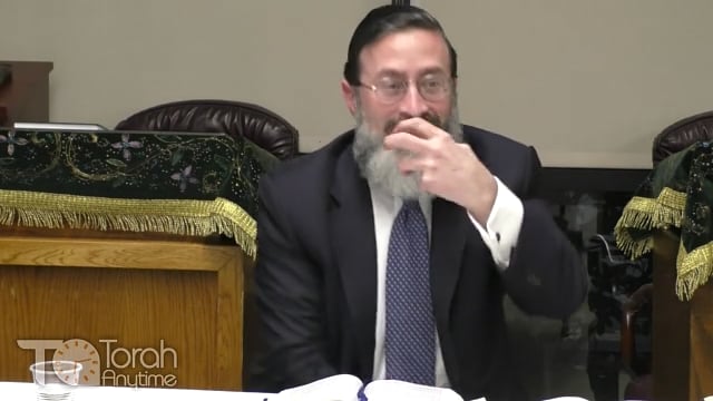 The Mem Yom of Moshe & our Money After Mishpatim