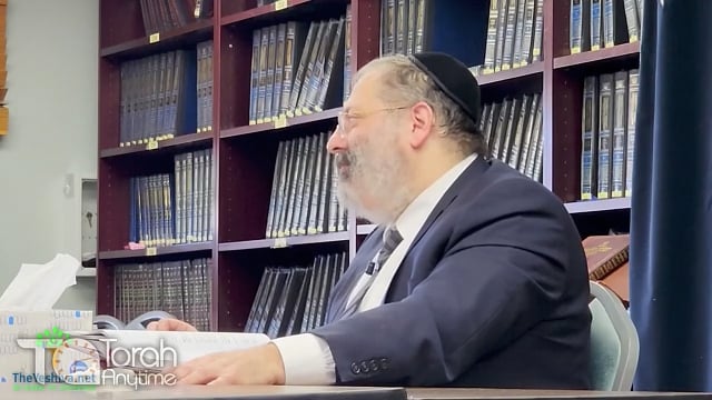 Torah Ohr Bachodesh Hashlishi #3: When Can You Trust a Rabbi?