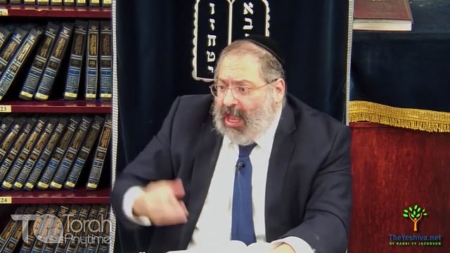 Torah Ohr Bachodesh Hashlishi #4: True Creativity Comes From Letting Go