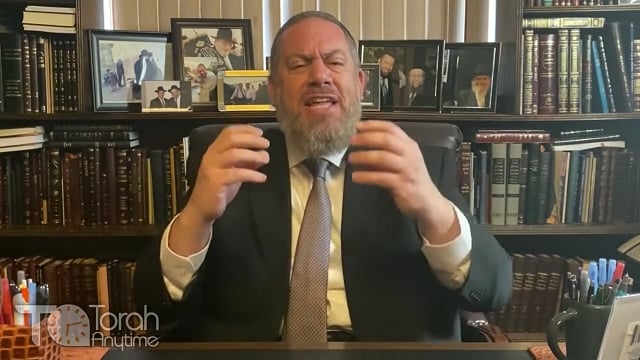 TMT Parshas Terumah