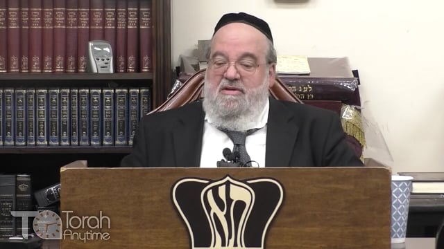 Parashat Tetzaveh - Speaking Properly...About Yourself!