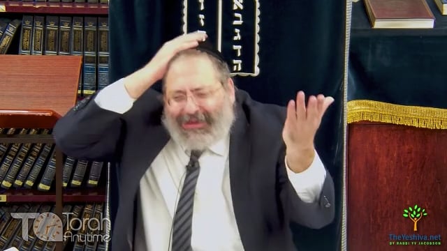 Torah Ohr Bachodesh Hashlishi #6: Why Chassidus Is Critical to Trauma Healing