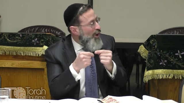 Great Stories of Gedolim "Guarding their Eyes"