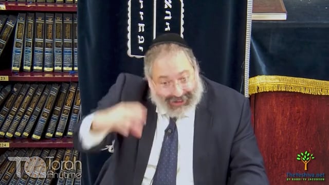 Torah Ohr Bachodesh Hashlishi #7: Do You Have the Courage to Give Birth to Yourself?