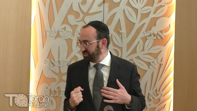 Parashat Tetzaveh: The Spark