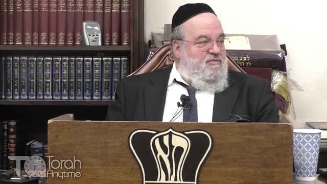 Purim - Trusting in Hashem to get the job done