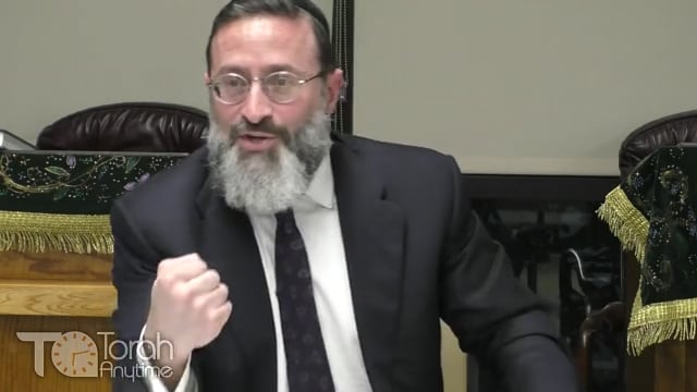 From Ya'akov & Moshe to Mordechai & the Purim Tale: A Mesmerizing Journey