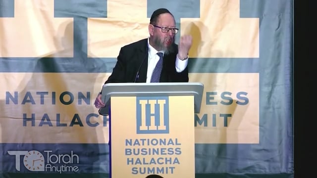 H3 Business Summit 2023: Opening Lunch Keynote