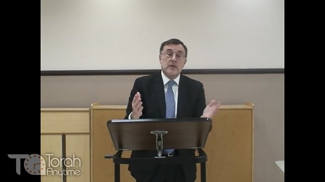 The Secret to Deliverance from Tzaros and Bringing Personal and Communal Geulah