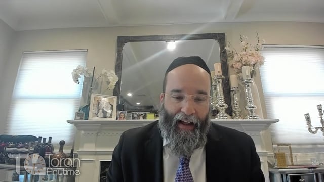 Short Vortlach on Parashat Ki Tisa