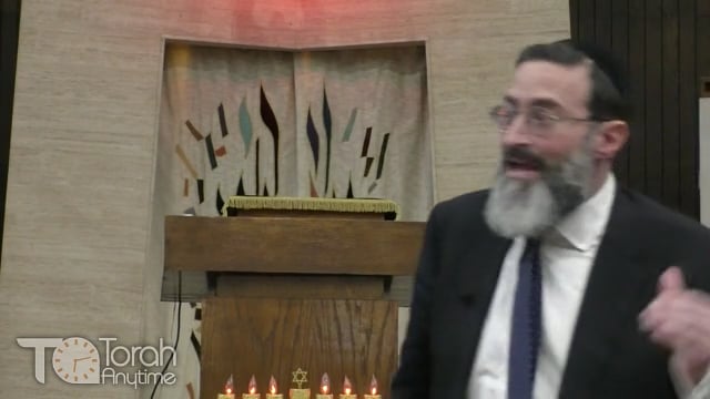 Purim: A Magical Time to Ask Hashem for Anything