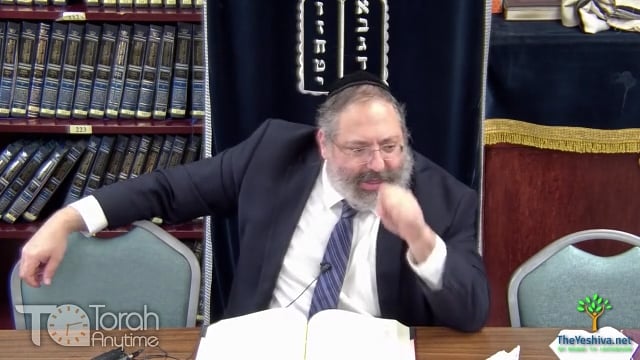 Torah Ohr Purim Yavi'yu Levush Malchus #3: Judaism Is Not About Self Esteem; But Without It We Can Destroy Ourselves