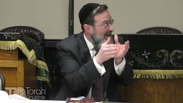 Hashra'as HaShechina: Genuine Gematria Gems!