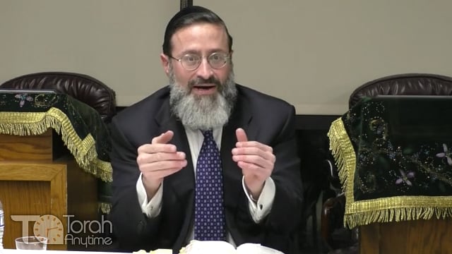 Binyamin's Tears & a Perplexing Sforno