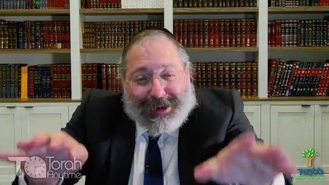 פרשת ויקהל - פקודי: במשקפיים של התורה: איך לוקחים קשיים בפרופורציות?