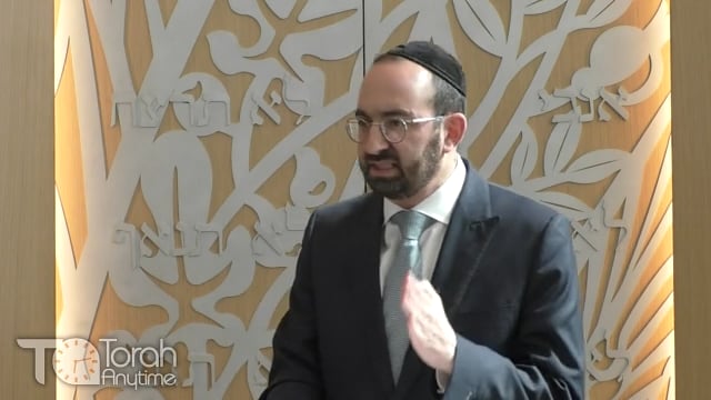 Parashat Vayakhel-Pekudei: Shabbat Done Right