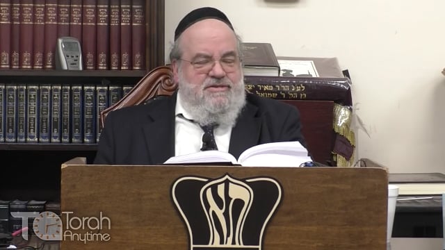 Parashat Vayakhel Pekudei - You were freed to serve