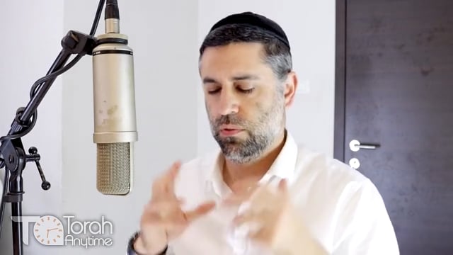 Vayakhel-Pekudei - Drawing Down Blessings