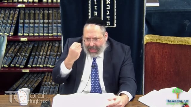 Torah Ohr Vayakhel/Pesach Kechu Me'Itchem #1: Tracing All Matter Back to Divine Energy