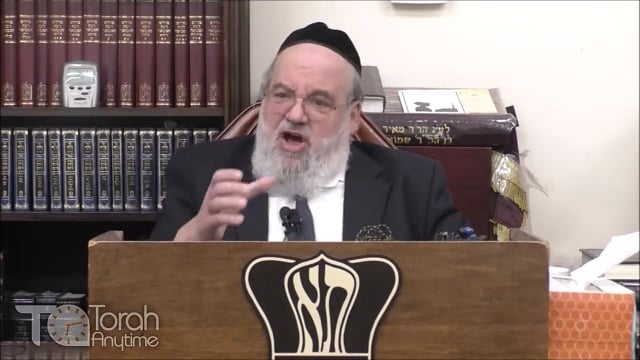 Pesach - Yetziyas Mitzrayim The truth revealed