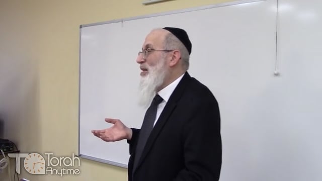 Pesach: A Woman's Role at the Sedar