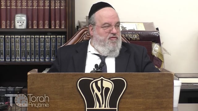 Pesach - Believing the Geulah will happen