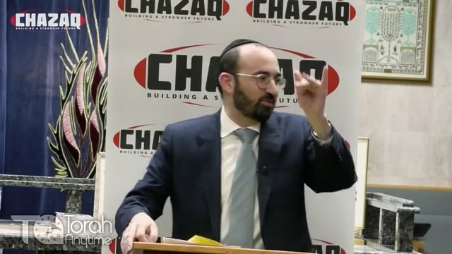 Revealing The Light of Pesach