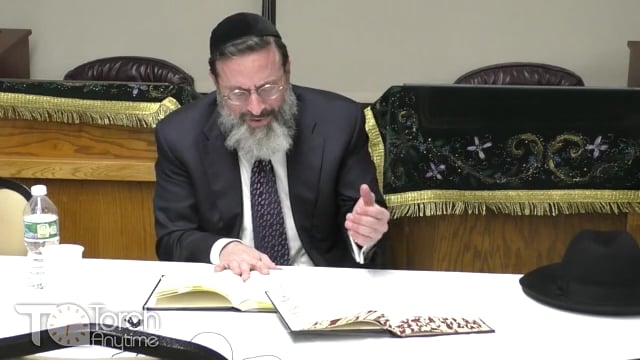 Parashat Vayikra: The ‘Small’ Aleph is Really Much ‘Bigger’ than One Might Think