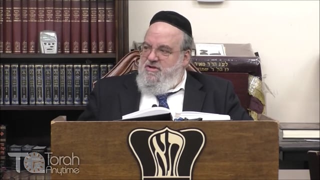 Pesach - Are we like Paroh?