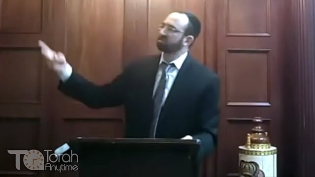 Life Without Torah!