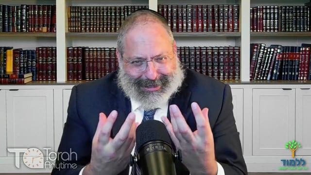 פרשת צו: רגשות אשם - כך ניפטר מהם