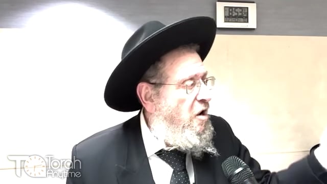 Q & A for Parents with Children in Shidduchim