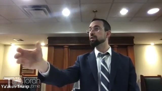 Legislating the Spirit of the Law