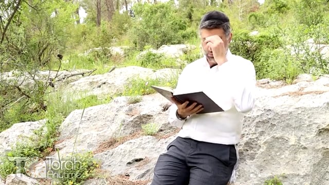 Bitachon 104 - Confidence in Hashem