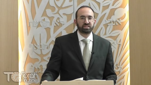 Pesach: Seder Prep