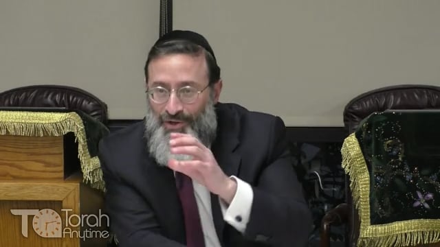 Leil HaSeder: After Such a a Holy Night, it is Time to--Head Back to Cheder??
