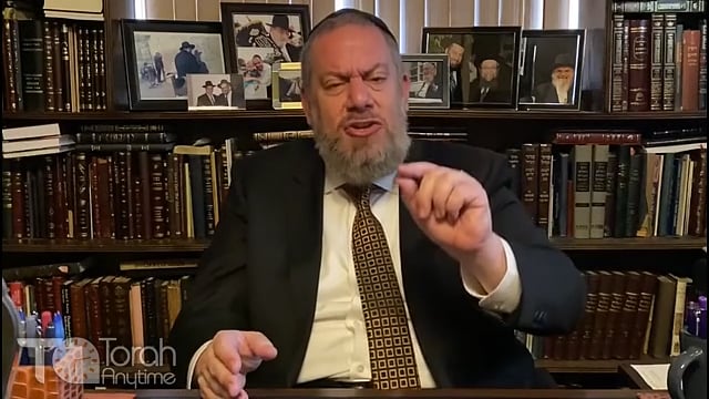 Haderech Pesach Sparks of Inspiration
