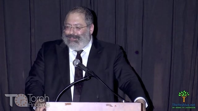 What the Rebbe Taught Me About Healing Broken People