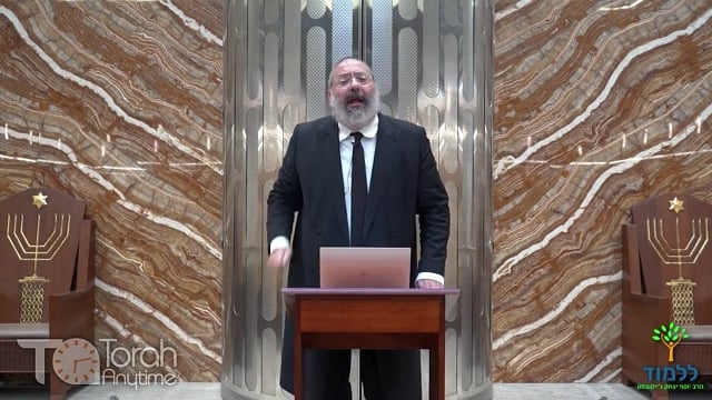 חג הפסח: סודו של ליל הסדר - כך משתחררים ממאסר נפשי