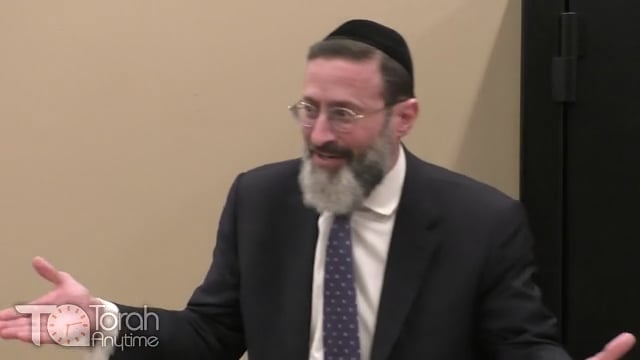 Invite Them All! There Will Always be Space at the Seder Table
