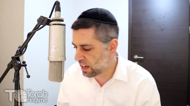 Pesach: Echoes of Future Redemption