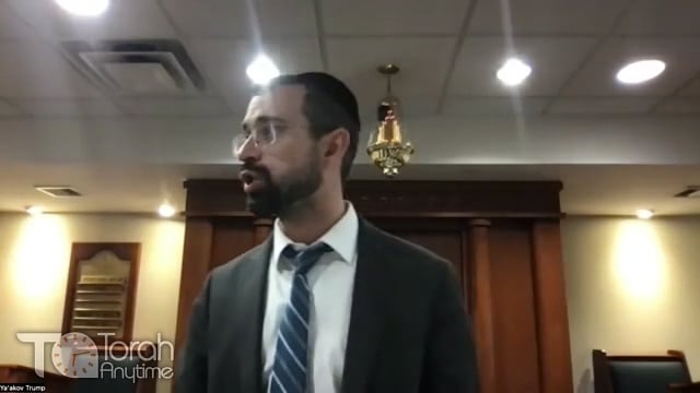The Most Controversial 'Day After' in Jewish History